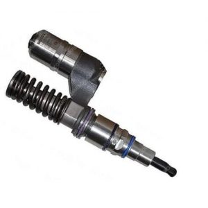 Inyector bomba combustible original para Iveco Trakker y Stralis.