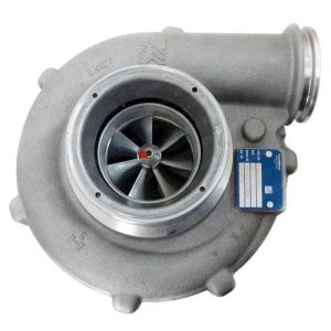 Turbocompresor nuevo Borgwarner 53299887132 para camiones TGA TGS TGX.
