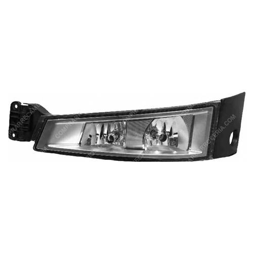 GPC11995.jpg Faro antiniebla doble izquierdo GPC11995 Volvo FH FM 2013 al 2020 - Imagen 1