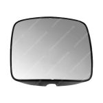 Retrovisor auxiliar manual calefactado 200X200 mm GPC12265