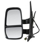 Retrovisor brazo corto manual izquierdo GPC12390 Daily 2006 al 2014