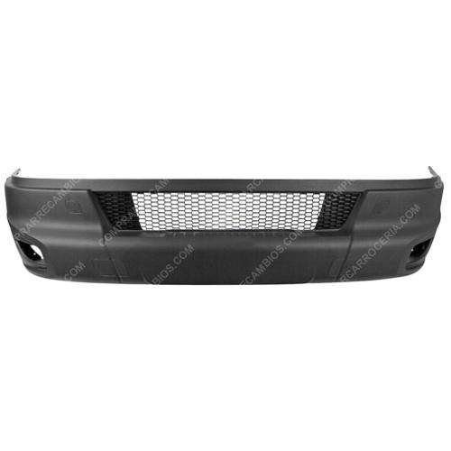 GPC12407.jpg Parachoques Daily con antiniebla GPC12407 Iveco Daily 2011 al 2014 - Imagen 1