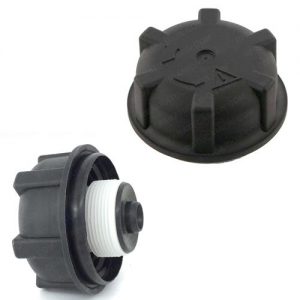 Reparación de tapón de depósito de refrigerante GPC16003 para DAF CF desde 2001.