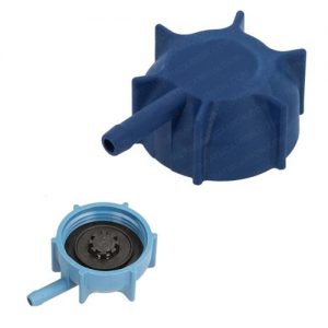 Tapon de depósito de refrigerante GPC16006 para DAF y MAN.