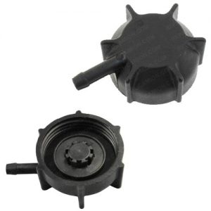 Tapon de depósito de expansión para refrigerante GPC16021 MAN.