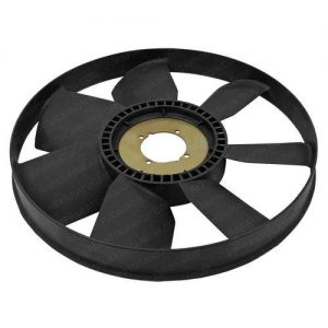 Palas ventilador de 550 mm para camiones Eurocargo, EuroTech y Stralis. Repuestos de calidad para re.