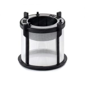 Filtro de aceite para camión, pieza esencial para mantenimiento y reparación de vehículos pesados.