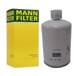 Filtro gasoil GPC99112128 equivalente a Mann WK10003 - Imagen 2