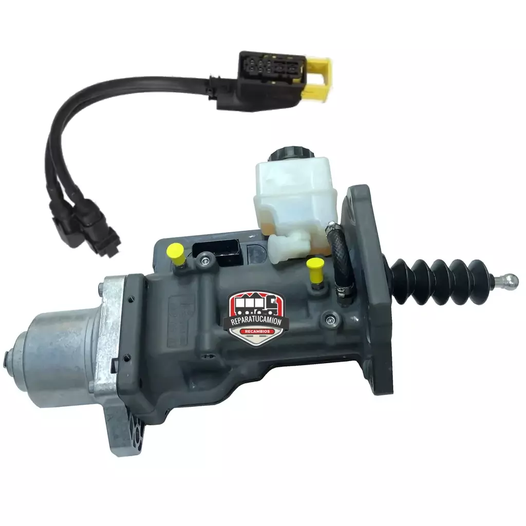 2300038 Amplificador embrague Valeo 2300038 Scania desde 2016 - Imagen 1