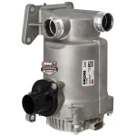 Separador aceite motor original DAF 2419496RN XF desde 2013