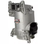 Separador aceite motor original DAF 2419496RN XF desde 2013 - Imagen 2