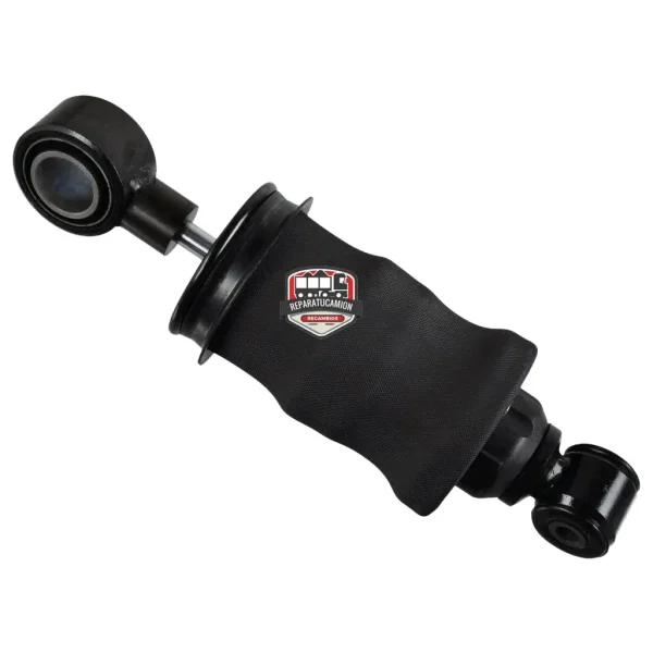 Fuelle cabina delantero original Sachs 315145 Actros MP4 Antos Arocs desde 2011