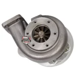 Turbocompresor nuevo Borgwarner 318168 Renault Midlum Premium - Imagen 3