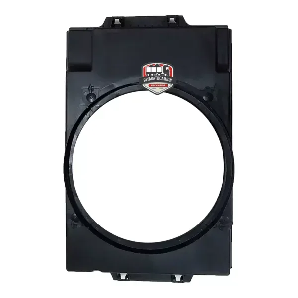 Soporte para aire motor original Iveco 41214449 para modelos Stralis 2002-2006.