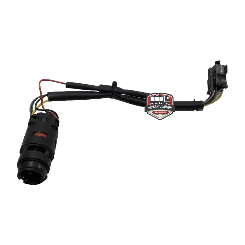 41221165 Sensor temperatura calefaccion cabina original Iveco 41221165 Stralis - Imagen 1