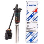 Sensor filtro combustible original Iveco 42555922 Daily 1999 al 2014