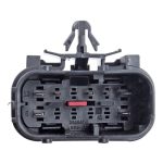 Sensor filtro combustible original Iveco 42555922 Daily 1999 al 2014 - Imagen 3