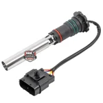 Sensor filtro combustible original Iveco 42555922 Daily 1999 al 2014 - Imagen 2