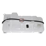 Deposito expansion refrigerante original Iveco 504045819 Daily 1999 al 2014 - Imagen 2