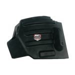 Guardabarros delantero interior derecho original Iveco 504067714 Stralis 2002 al 2006