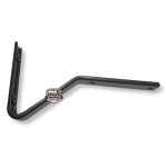 Soporte guardabarros delantero interior original Iveco 504067898 Stralis 2013 al 2019