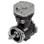 Compresor aire original Iveco 5802805921 Eurocargo (sustituye a 504080656) - Imagen 2