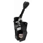 Soporte de cambio de 6 velocidades original para Iveco Daily 2006-2019.