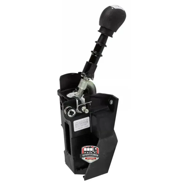 Soporte de cambio de 6 velocidades original para Iveco Daily 2006-2019.