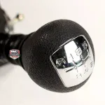 Palanca de cambio original para camiones Iveco, modelo 5801283904, compatible con Daily 2006-2019.