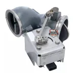 Válvula de freno motor EGR original para Iveco Stralis, S-Way y X-Way. Reparación y piezas originale.