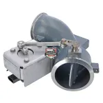 Válvula freno motor EGR original para Iveco Stralis, S-Way y X-Way. Reparación y piezas originales p.