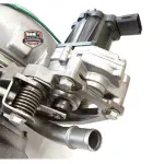 Turbocompresor Garrett original para Iveco Stralis y X-Way Euro 6.