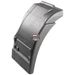 Guardabarros delantero posterior derecho GPC10334