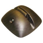 Retrovisor auxiliar manual calefactado 200X200 mm GPC12265 - Imagen 2