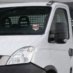 Retrovisor brazo corto manual izquierdo GPC12390 Daily 2006 al 2014 - Imagen 2