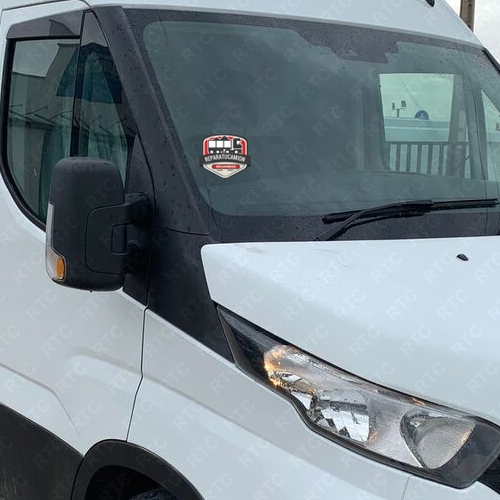 GPC13480b Retrovisor brazo corto electrico derecho GPC13480 Daily desde 2014 - Imagen 2