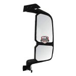 Retrovisor completo electrico derecho GPC13493 Iveco S-WAY desde 2019