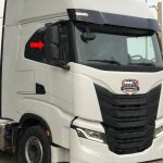 Retrovisor completo electrico derecho GPC13493 Iveco S-WAY desde 2019 - Imagen 3