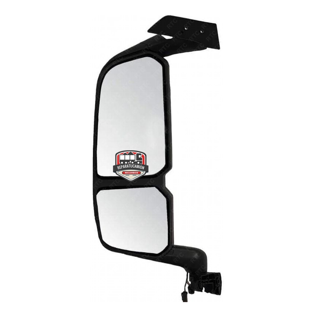 GPC13494 Retrovisor completo electrico izquierdo GPC13494 Iveco S-WAY desde 2019 - Imagen 1