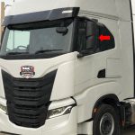 Retrovisor completo electrico izquierdo GPC13494 Iveco S-WAY desde 2019 - Imagen 3