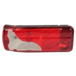 Piloto trasero izquierdo conector trasero GPC15037 Scania serie 5 6
