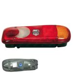 Piloto trasero derecho GPC15099 Eurocargo Stralis Trakker desde 2011