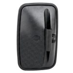 Espejo retrovisor completo barra 20 mm Nissan Cabstar 1998-2013.