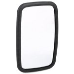 Retrovisor completo barra 20 mm GPC15218-20 para Nissan Cabstar 1998-2013.