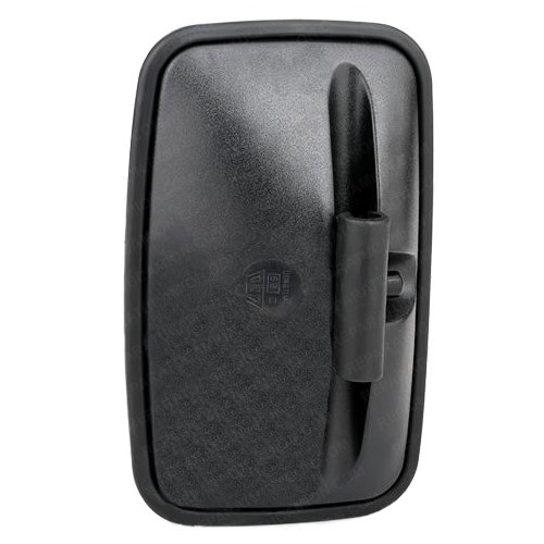 Retrovisor completo barra 20 mm GPC15218-20 para Nissan Cabstar 1998-2013.