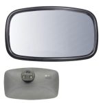 Retrovisor auxiliar GPC15222 Iveco Eurocargo 1991 al 2003