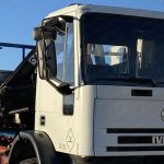 Retrovisor auxiliar GPC15222 Iveco Eurocargo 1991 al 2003 - Imagen 2