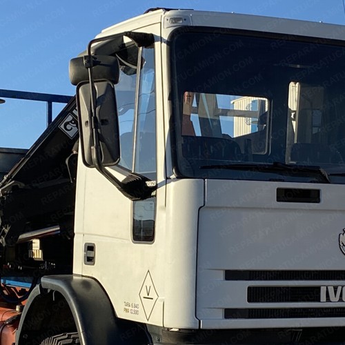 GPC15222b Retrovisor auxiliar GPC15222 Iveco Eurocargo 1991 al 2003 - Imagen 2