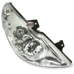 Faro delantero electrico derecho GPC15264 Master Movano 2010 al 2019