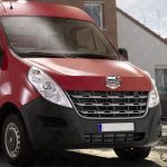 Faro delantero electrico derecho GPC15264 Master Movano 2010 al 2019 - Imagen 3